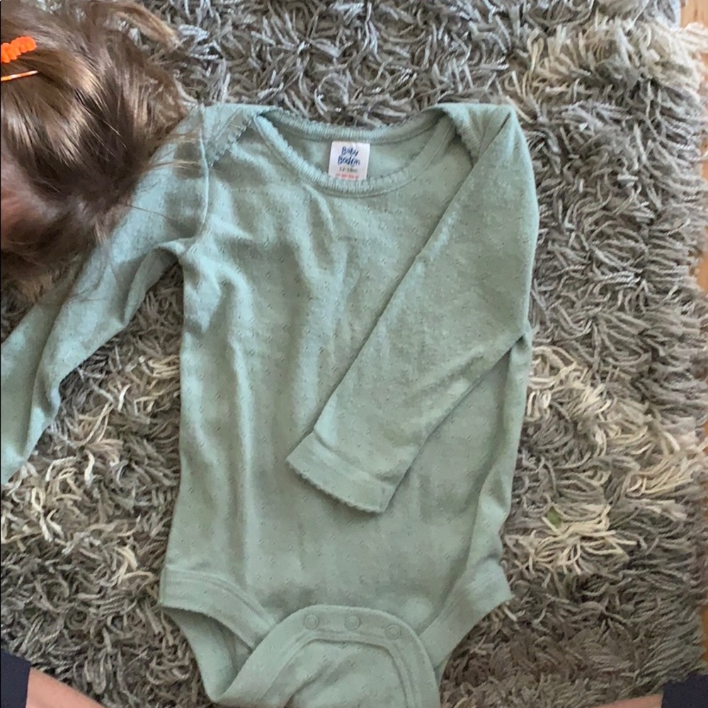 Baby Boden one piece